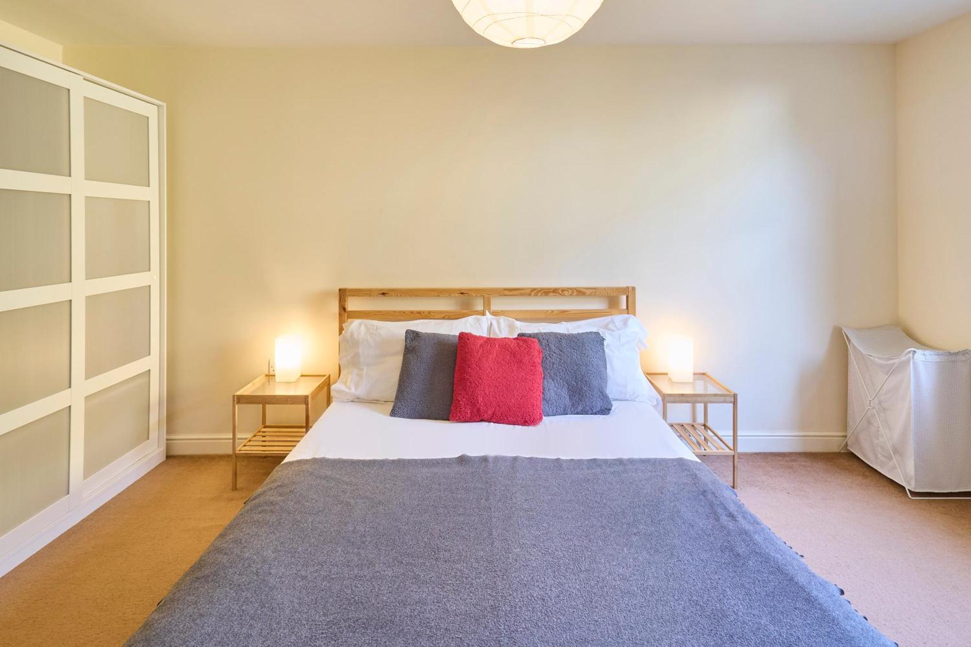 Host & Stay - Bingley Court Canterbury Ngoại thất bức ảnh