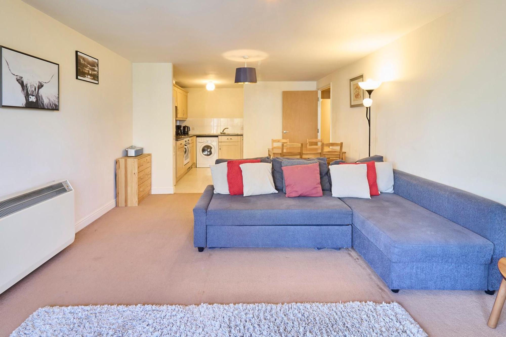 Host & Stay - Bingley Court Canterbury Ngoại thất bức ảnh