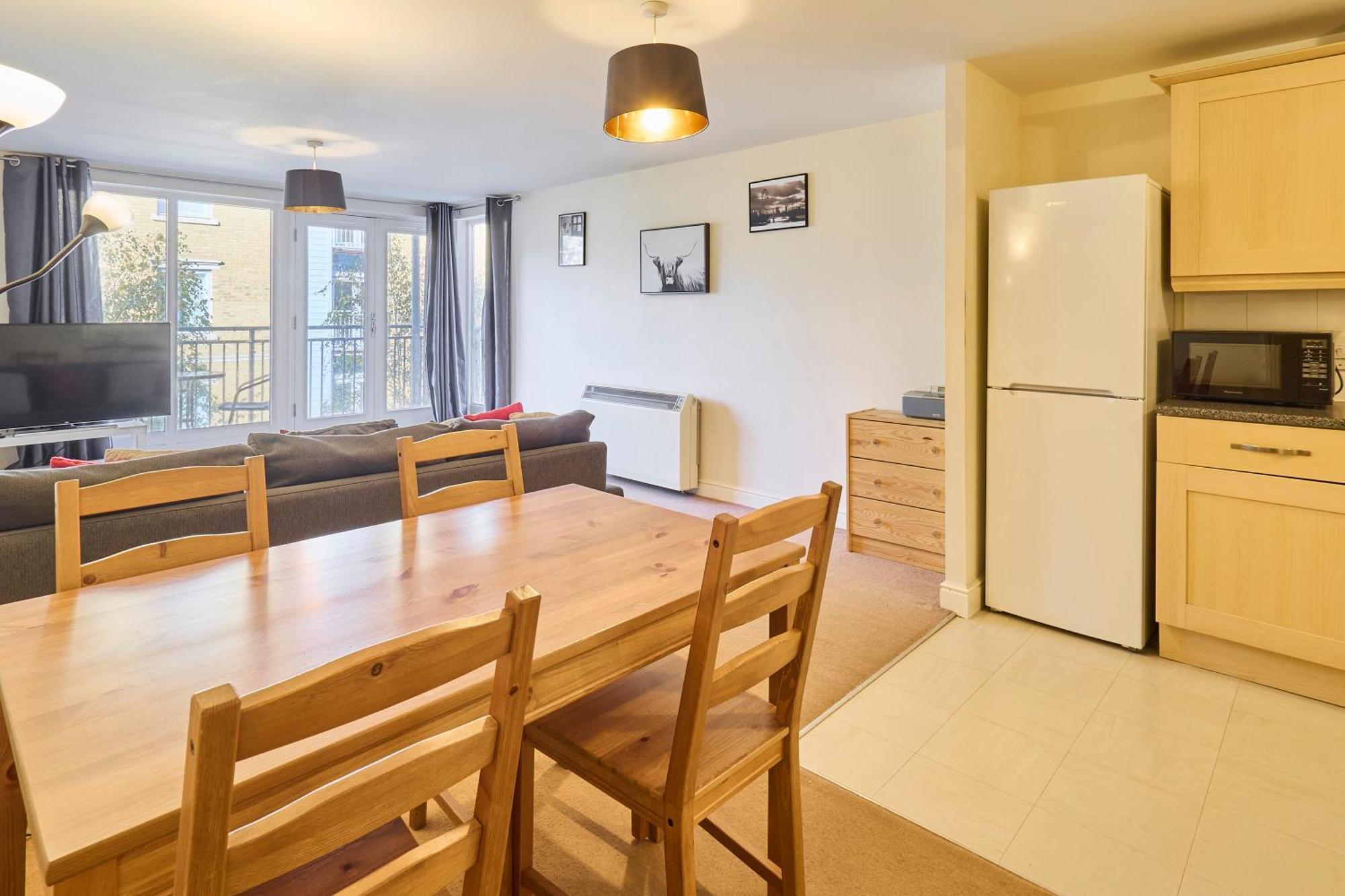 Host & Stay - Bingley Court Canterbury Ngoại thất bức ảnh