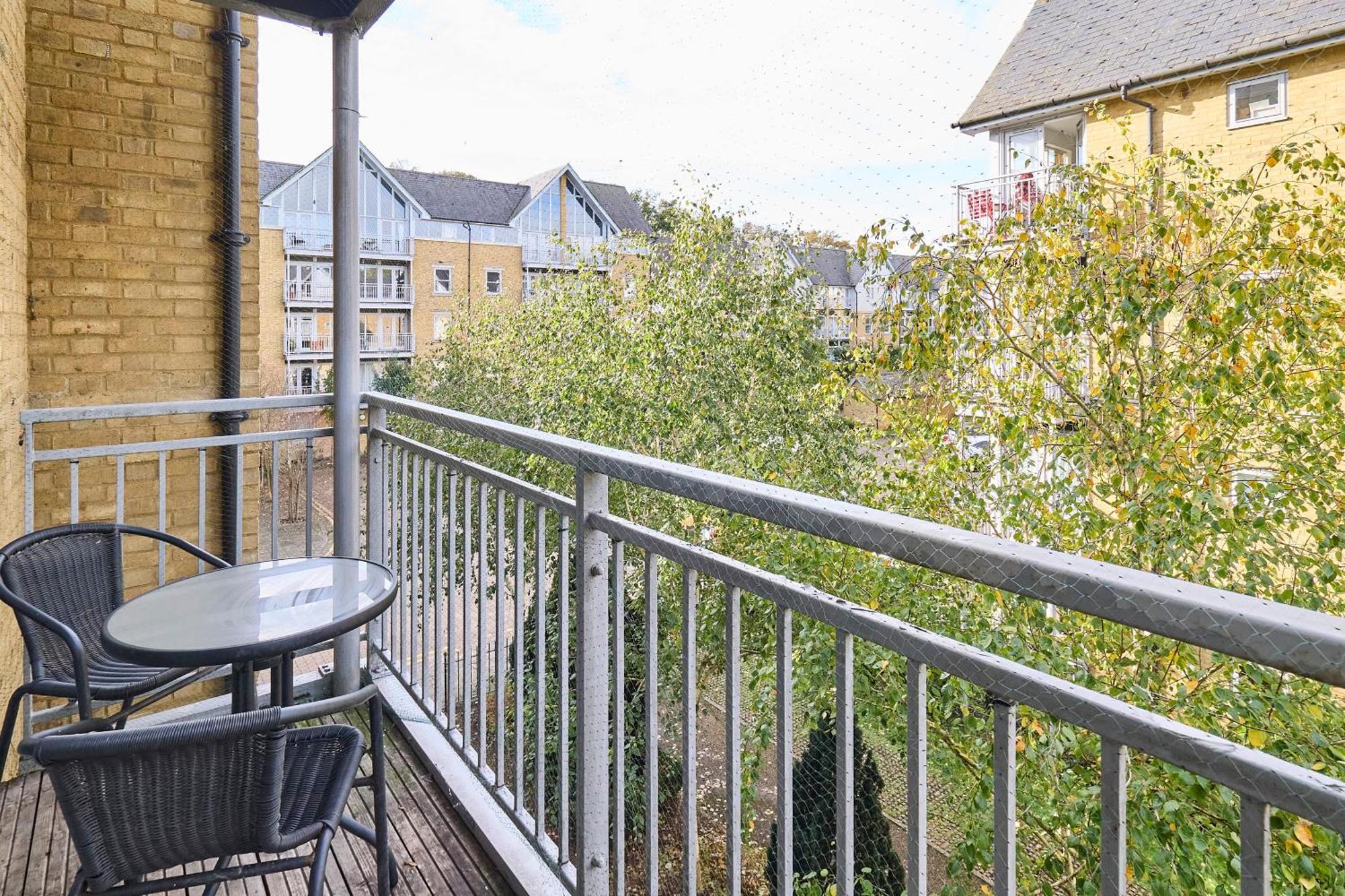 Host & Stay - Bingley Court Canterbury Ngoại thất bức ảnh