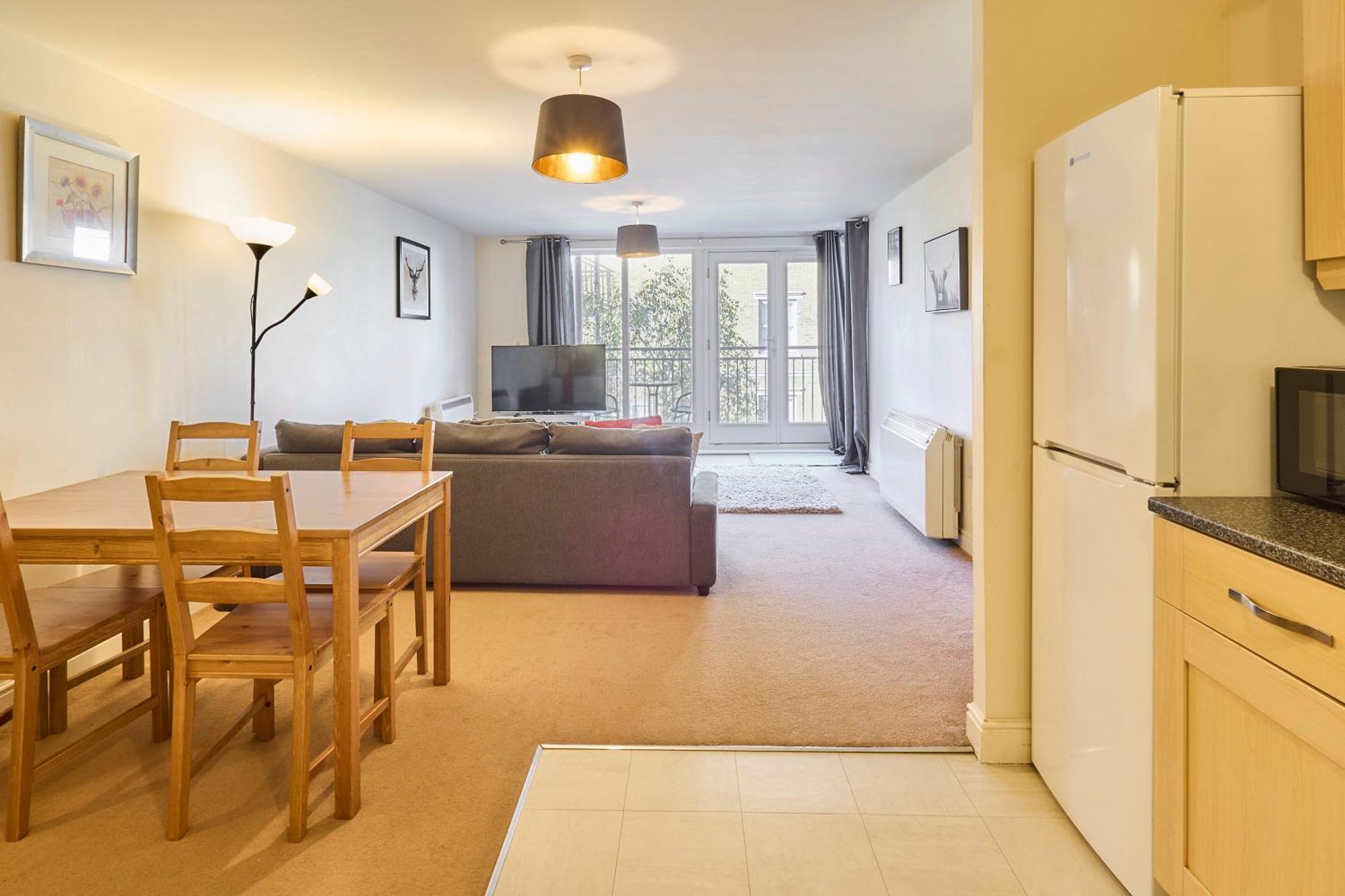 Host & Stay - Bingley Court Canterbury Ngoại thất bức ảnh